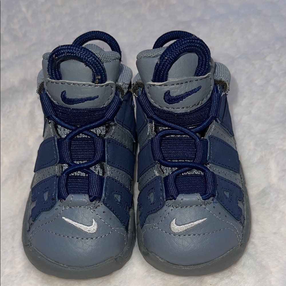 Nike Air More Uptempo Toddler